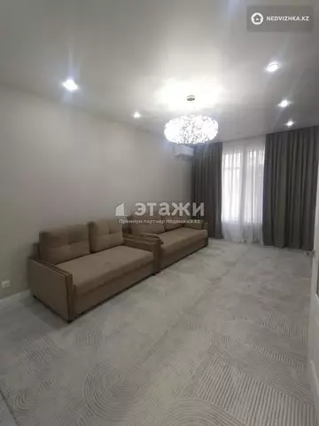 100 м², 3-комнатная квартира, этаж 6 из 9, 100 м², изображение - 16