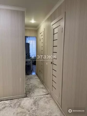 50 м², 2-комнатная квартира, этаж 2 из 5, 50 м², изображение - 4