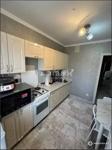 50 м², 2-комнатная квартира, этаж 2 из 5, 50 м², изображение - 5