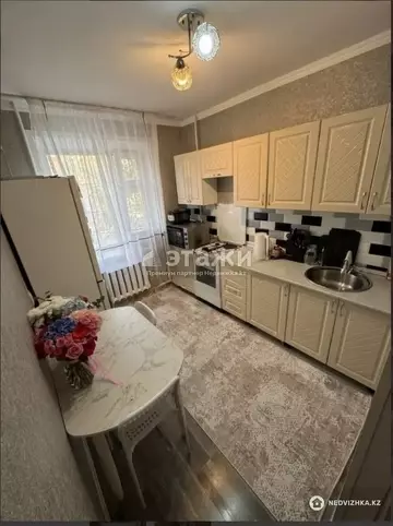 50 м², 2-комнатная квартира, этаж 2 из 5, 50 м², изображение - 6