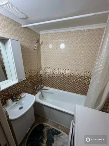 50 м², 2-комнатная квартира, этаж 2 из 5, 50 м², изображение - 7