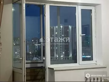 2-комнатная квартира, этаж 6 из 9, 64 м²