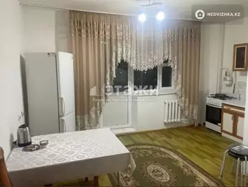 2-комнатная квартира, этаж 6 из 9, 64 м²