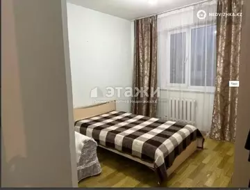 64 м², 2-комнатная квартира, этаж 6 из 9, 64 м², изображение - 5