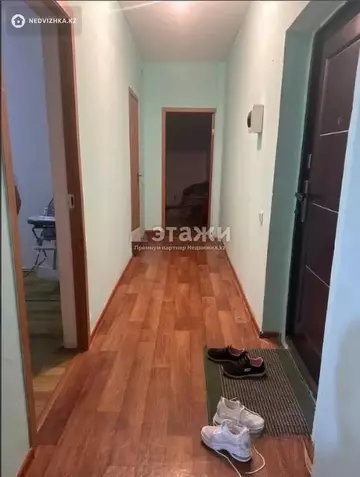 64 м², 2-комнатная квартира, этаж 6 из 9, 64 м², изображение - 6