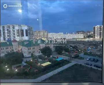 64 м², 2-комнатная квартира, этаж 6 из 9, 64 м², изображение - 7