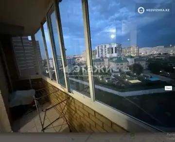 64 м², 2-комнатная квартира, этаж 6 из 9, 64 м², изображение - 8