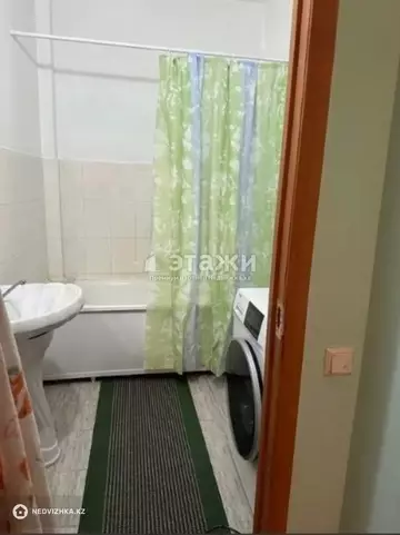 64 м², 2-комнатная квартира, этаж 6 из 9, 64 м², изображение - 10