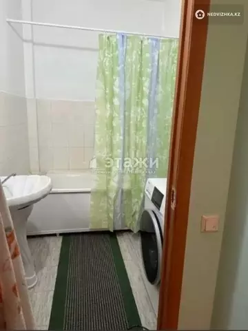 64 м², 2-комнатная квартира, этаж 6 из 9, 64 м², изображение - 11