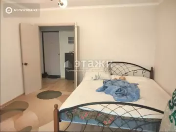 1-комнатная квартира, этаж 1 из 4, 38 м²