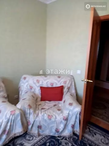 2-комнатная квартира, этаж 8 из 12, 74 м²