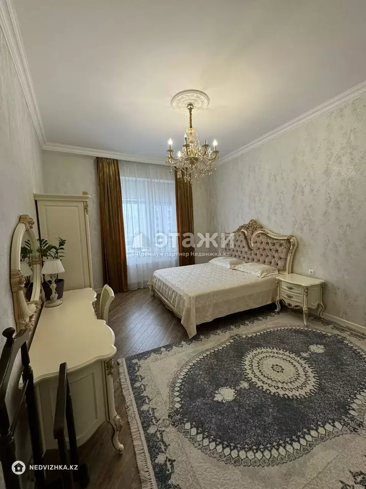 147 м², 5-комнатная квартира, этаж 3 из 7, 147 м², изображение - 1