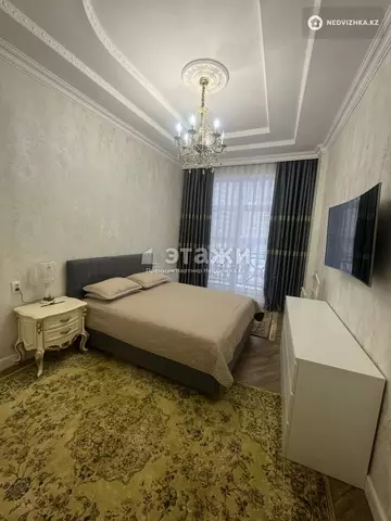 5-комнатная квартира, этаж 3 из 7, 147 м²