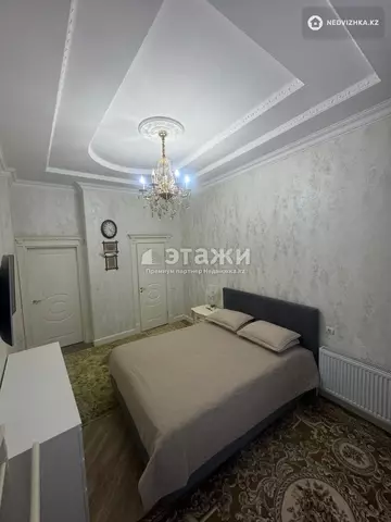 147 м², 5-комнатная квартира, этаж 3 из 7, 147 м², изображение - 6