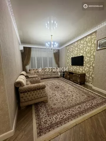 147 м², 5-комнатная квартира, этаж 3 из 7, 147 м², изображение - 7
