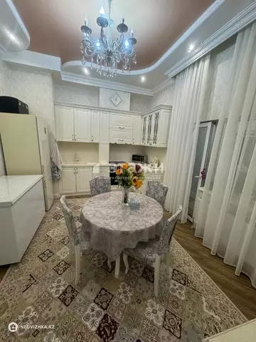 147 м², 5-комнатная квартира, этаж 3 из 7, 147 м², изображение - 8