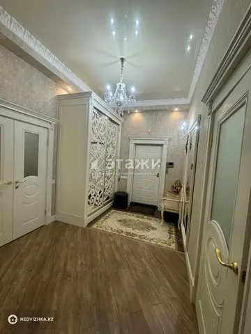147 м², 5-комнатная квартира, этаж 3 из 7, 147 м², изображение - 10