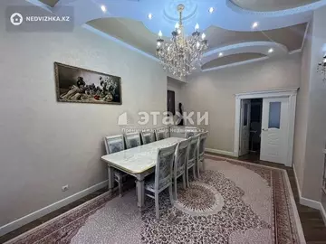 147 м², 5-комнатная квартира, этаж 3 из 7, 147 м², изображение - 11