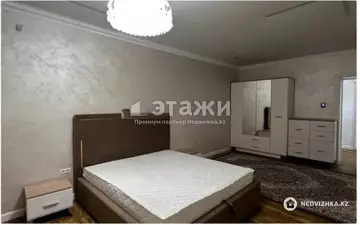 2-комнатная квартира, этаж 8 из 8, 96 м²