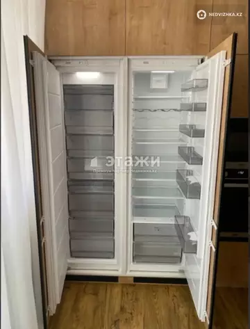96 м², 2-комнатная квартира, этаж 8 из 8, 96 м², изображение - 4