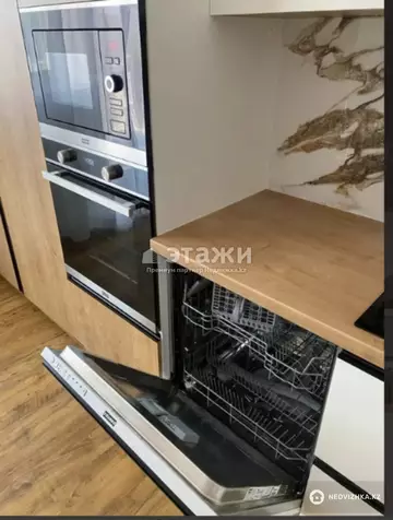 96 м², 2-комнатная квартира, этаж 8 из 8, 96 м², изображение - 5