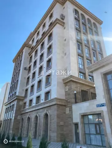 96 м², 2-комнатная квартира, этаж 8 из 8, 96 м², изображение - 8