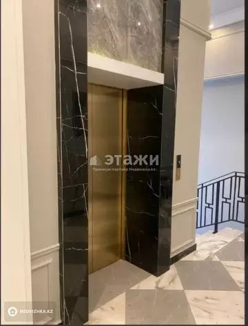 96 м², 2-комнатная квартира, этаж 8 из 8, 96 м², изображение - 9