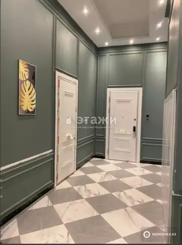 96 м², 2-комнатная квартира, этаж 8 из 8, 96 м², изображение - 11