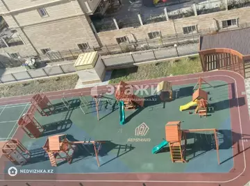 96 м², 2-комнатная квартира, этаж 8 из 8, 96 м², изображение - 12