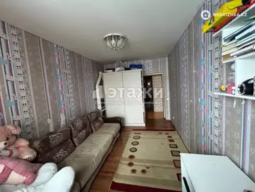 2-комнатная квартира, этаж 5 из 5, 73 м²
