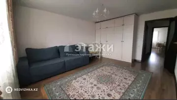 2-комнатная квартира, этаж 13 из 13, 49 м²