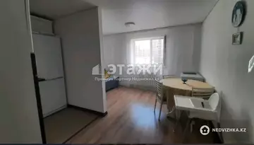 2-комнатная квартира, этаж 13 из 13, 49 м²