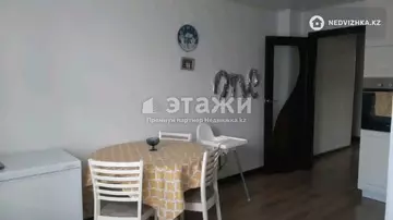 2-комнатная квартира, этаж 13 из 13, 49 м²