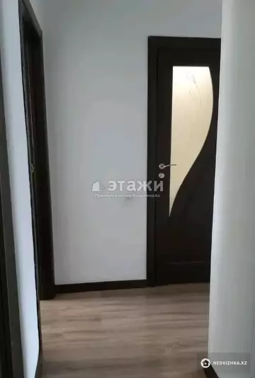 49 м², 2-комнатная квартира, этаж 13 из 13, 49 м², изображение - 4