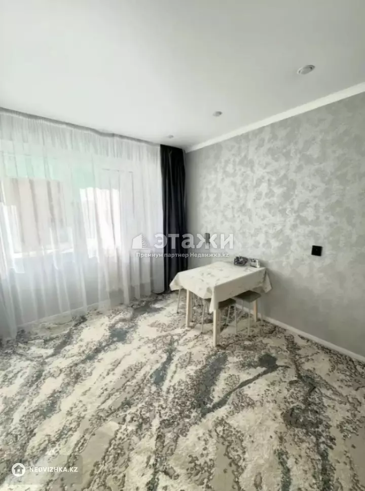 83 м², 2-комнатная квартира, этаж 3 из 9, 83 м², изображение - 1