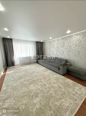 2-комнатная квартира, этаж 3 из 9, 83 м²