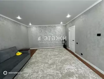 2-комнатная квартира, этаж 3 из 9, 83 м²