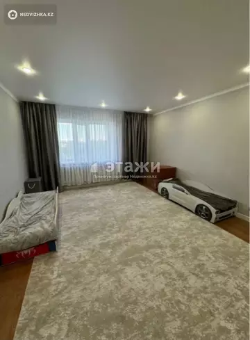 83 м², 2-комнатная квартира, этаж 3 из 9, 83 м², изображение - 4