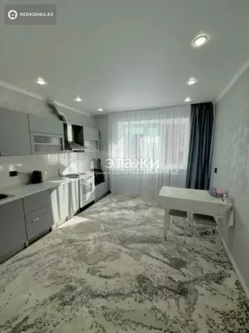 83 м², 2-комнатная квартира, этаж 3 из 9, 83 м², изображение - 5
