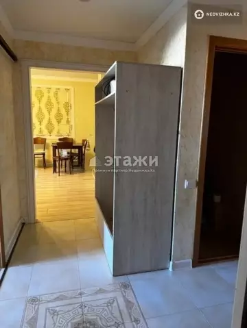 2-комнатная квартира, этаж 13 из 23, 53 м²