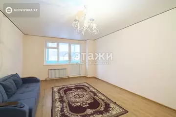 1-комнатная квартира, этаж 14 из 25, 56 м²