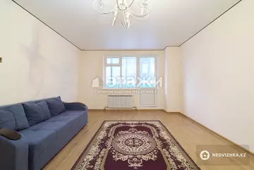 55.7 м², 1-комнатная квартира, этаж 14 из 25, 56 м², изображение - 3