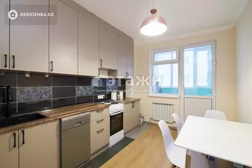 55.7 м², 1-комнатная квартира, этаж 14 из 25, 56 м², изображение - 4