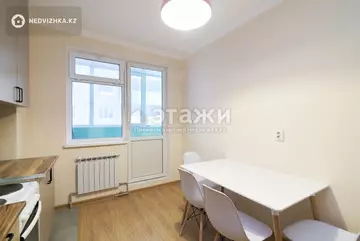 55.7 м², 1-комнатная квартира, этаж 14 из 25, 56 м², изображение - 5