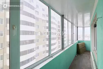 55.7 м², 1-комнатная квартира, этаж 14 из 25, 56 м², изображение - 8