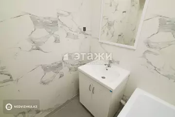55.7 м², 1-комнатная квартира, этаж 14 из 25, 56 м², изображение - 10