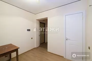 55.7 м², 1-комнатная квартира, этаж 14 из 25, 56 м², изображение - 13