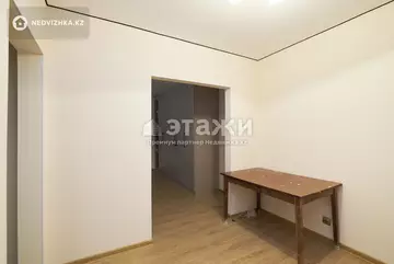 55.7 м², 1-комнатная квартира, этаж 14 из 25, 56 м², изображение - 12