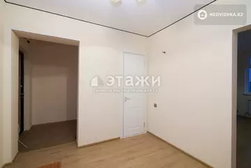55.7 м², 1-комнатная квартира, этаж 14 из 25, 56 м², изображение - 14