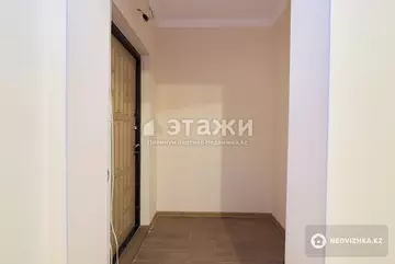 55.7 м², 1-комнатная квартира, этаж 14 из 25, 56 м², изображение - 16
